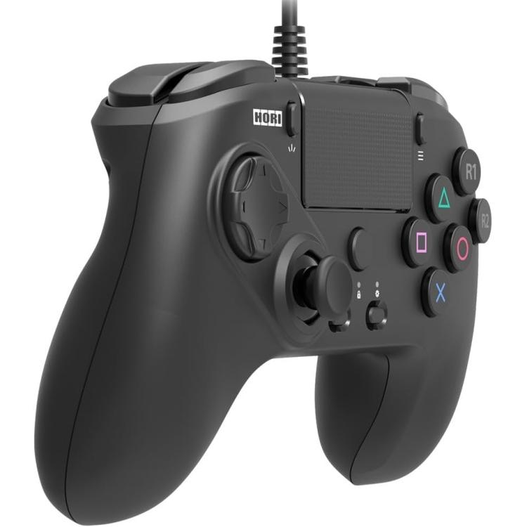 Hori Controller Arcade Fighting Commander Octa Per Playstation 5 - PS5 PS4 Pc