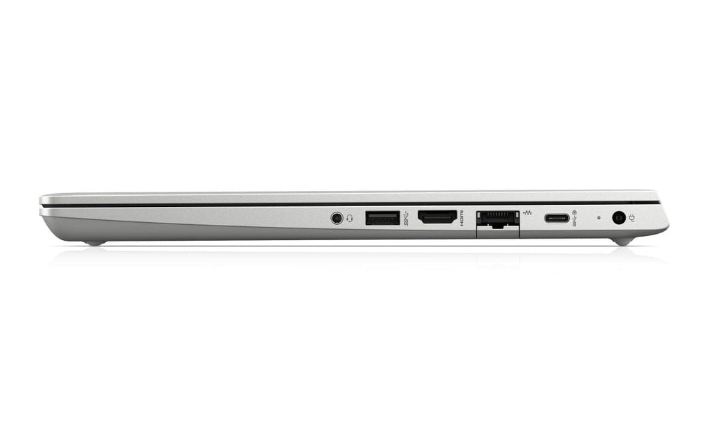 HP ProBook 430 G7 13.3" FHD, i5-10210U, 256 GB SSD, 8 GB, Win 11 Pro (A)