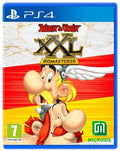 ASTERIX & OBELIX XXL1 REMASTERED PS4 GIOCO NUOVO PLAYSTATION 4 SIGILLATO ITA