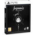 Insomnis - Enhanced Edition Ps5 Videogioco Per Playstation 5 Ver Disco Pal Eu It
