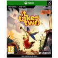 It Takes Two Xbox One Videogioco Italiano Xbox Series X Gioco Co-Op Nuovo