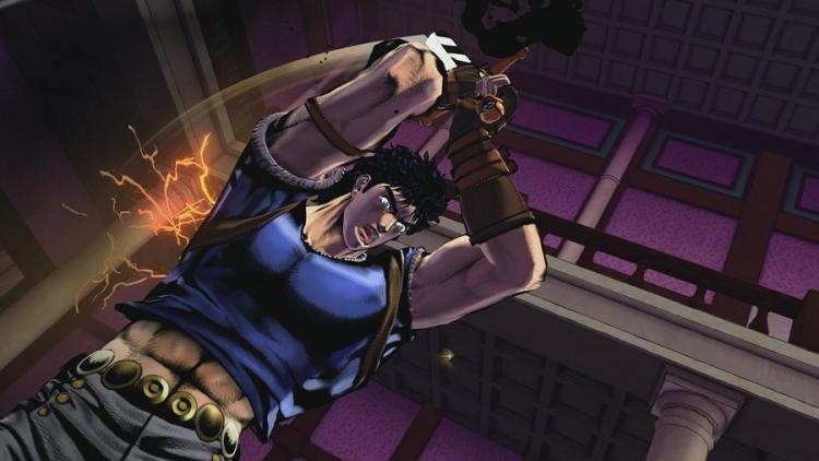 Jojo'S Bizarre Adventure Eyes Of Heaven Ps4 Gioco Italiano Playstation 4 It Nuovo