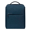 Xiaomi Mi City Backpack Dark Blue Zaino A Libro Business Impermeabile 17L