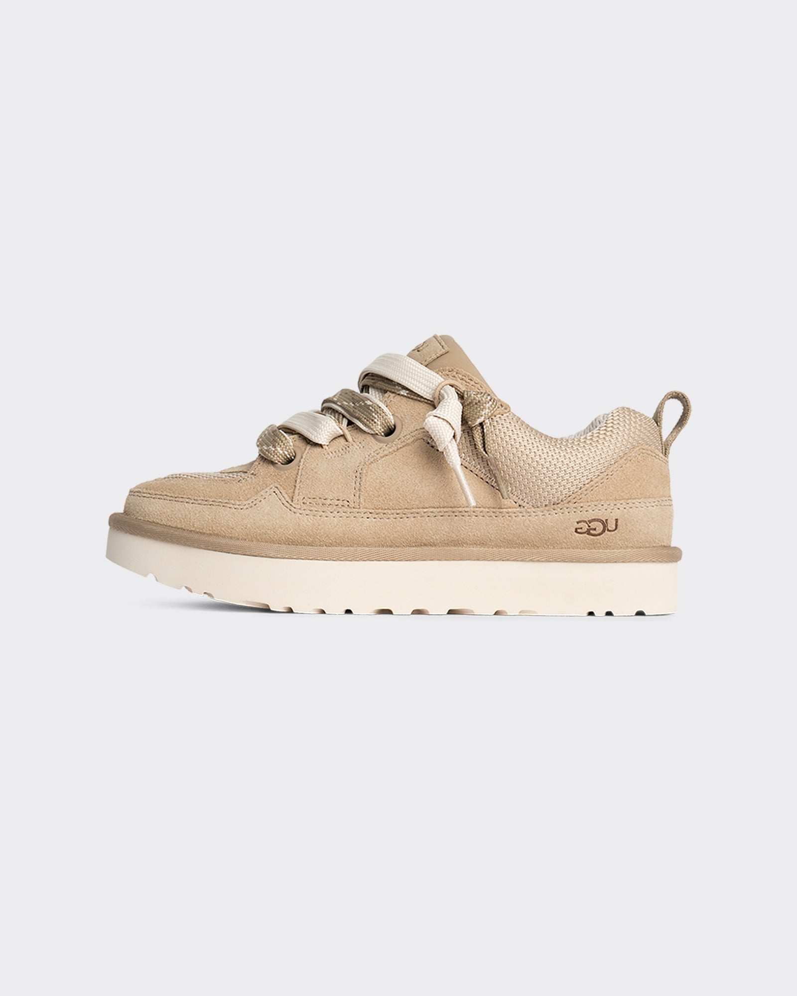 Sneakers M Lo Lowmel Mustard Seed