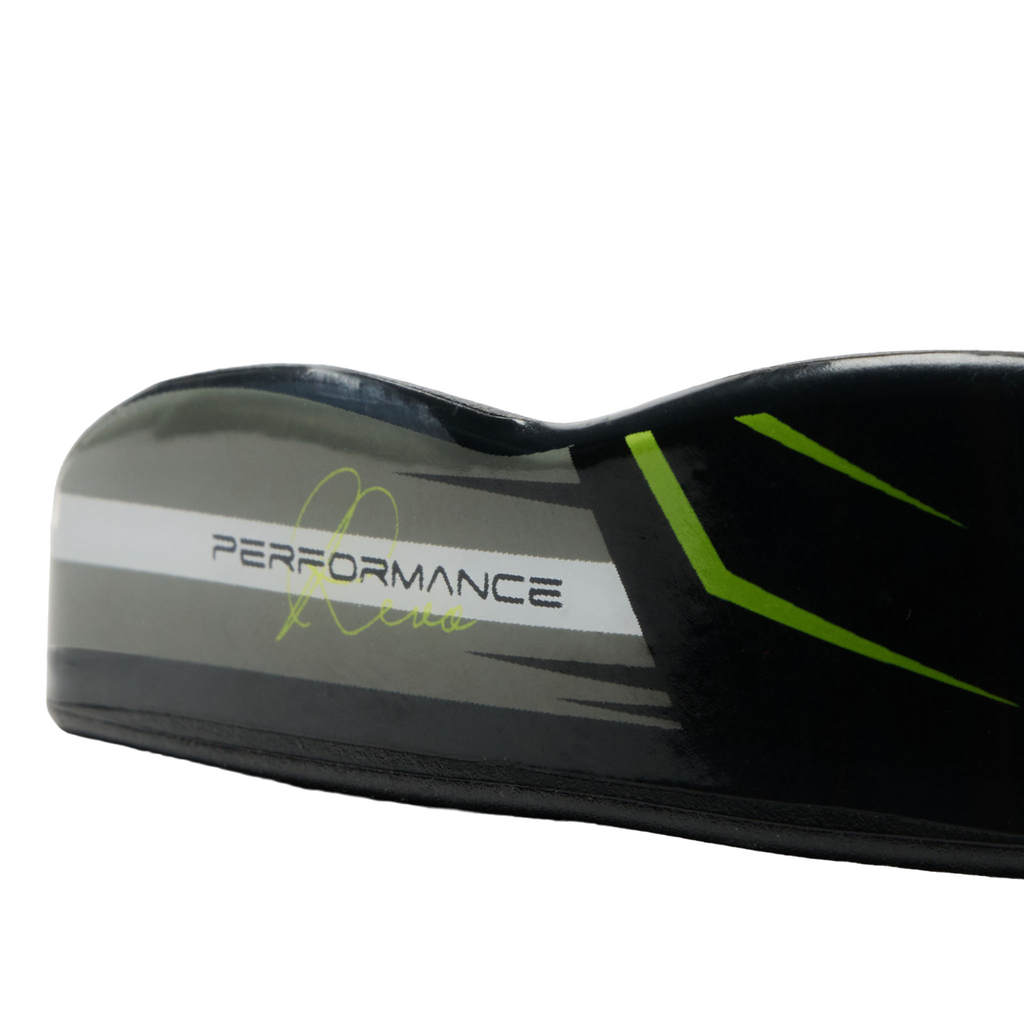 Leone Paradenti DNA PD555 Nero – Paradenti unisex, protezione boxe, comfort anatomico, design sportivo