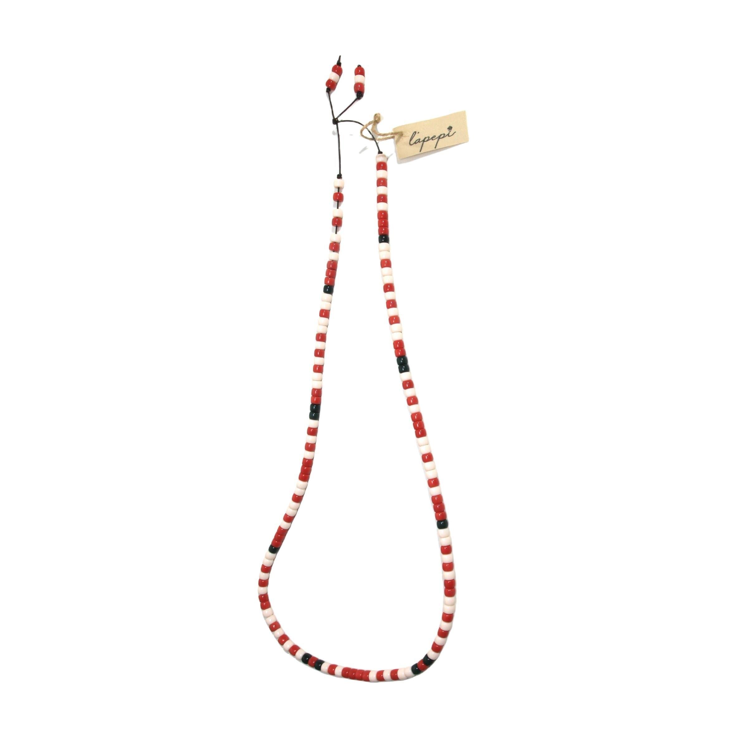 Collana Rosa Donna