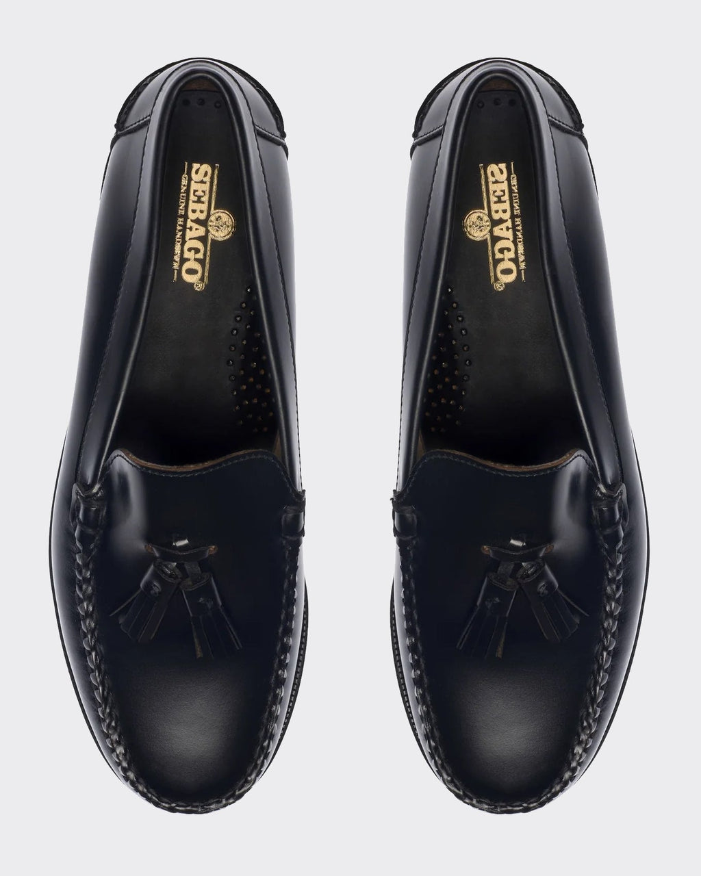 Mocassino Classic Will Nero