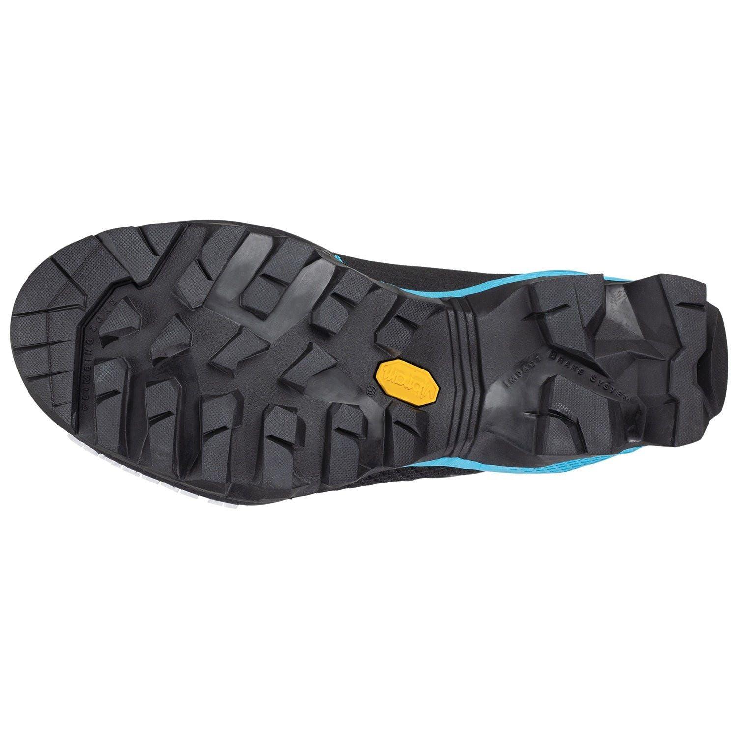 Scarpe Aequilibrium LT Donna Black/Hibiscus