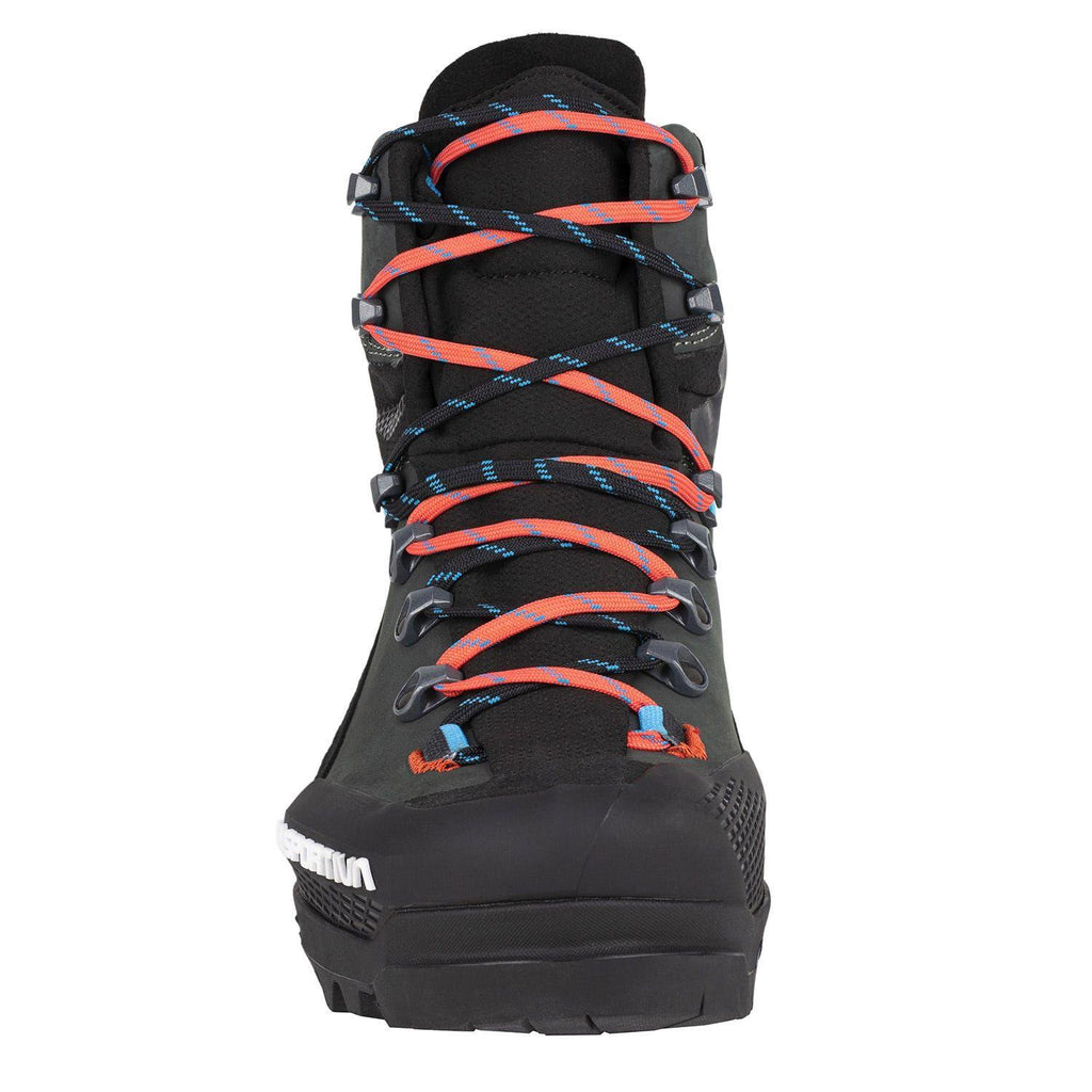 Scarpe Aequilibrium LT Donna Black/Hibiscus