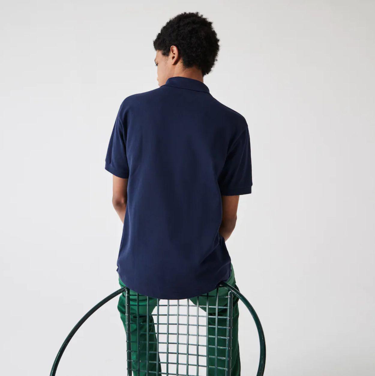 Polo Best Uomo Blu