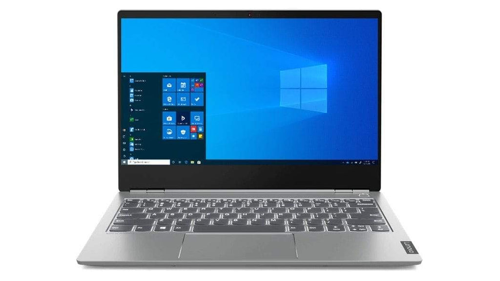 Lenovo Thinkbook 14 G2 14", i5-10210U, 512 GB SSD, 8 GB, Win 11 Pro (A)