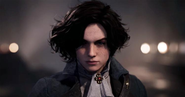 Lies Of P Ps4 Gioco Italiano Playstation 4 Videogioco Nuovo Eu Sigillato