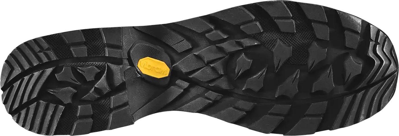 Scarpe Camino Evo GTX Uomo Black/Orange
