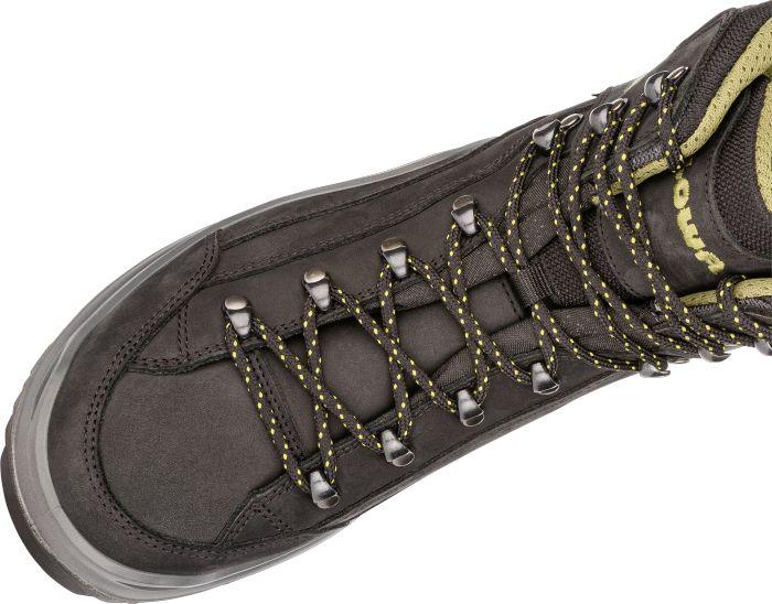 Scarpe Renegade GTX Mid Uomo Black/Olive