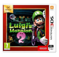 Luigi'S Mansion 2 Nintendo 3Ds 2Ds Videogioco Nuovo Gioco Italiano Sigillato