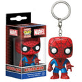 Funko Keychain ! Pocket - Marvel - Spider-Man Key Portachiave Portachiavi
