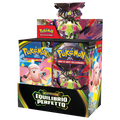 Box Pokemon Mega Evoluzione Equilibrio Perfetto (36 buste) - ITA