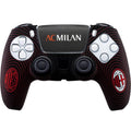COVER CONTROLLER PS5 DUALSENSE PLAYSTATION 5 SKIN MILAN GUSCIO SILICONE +STICKER