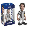 Minix: Alessandro Del Piero Juventus (Football Legends 111I) Vinyl Figure 12Cm