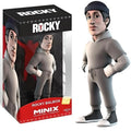 Minix: Rocky Balboa Training Suit (Movies 105) Figure 12Cm Statua Statuetta
