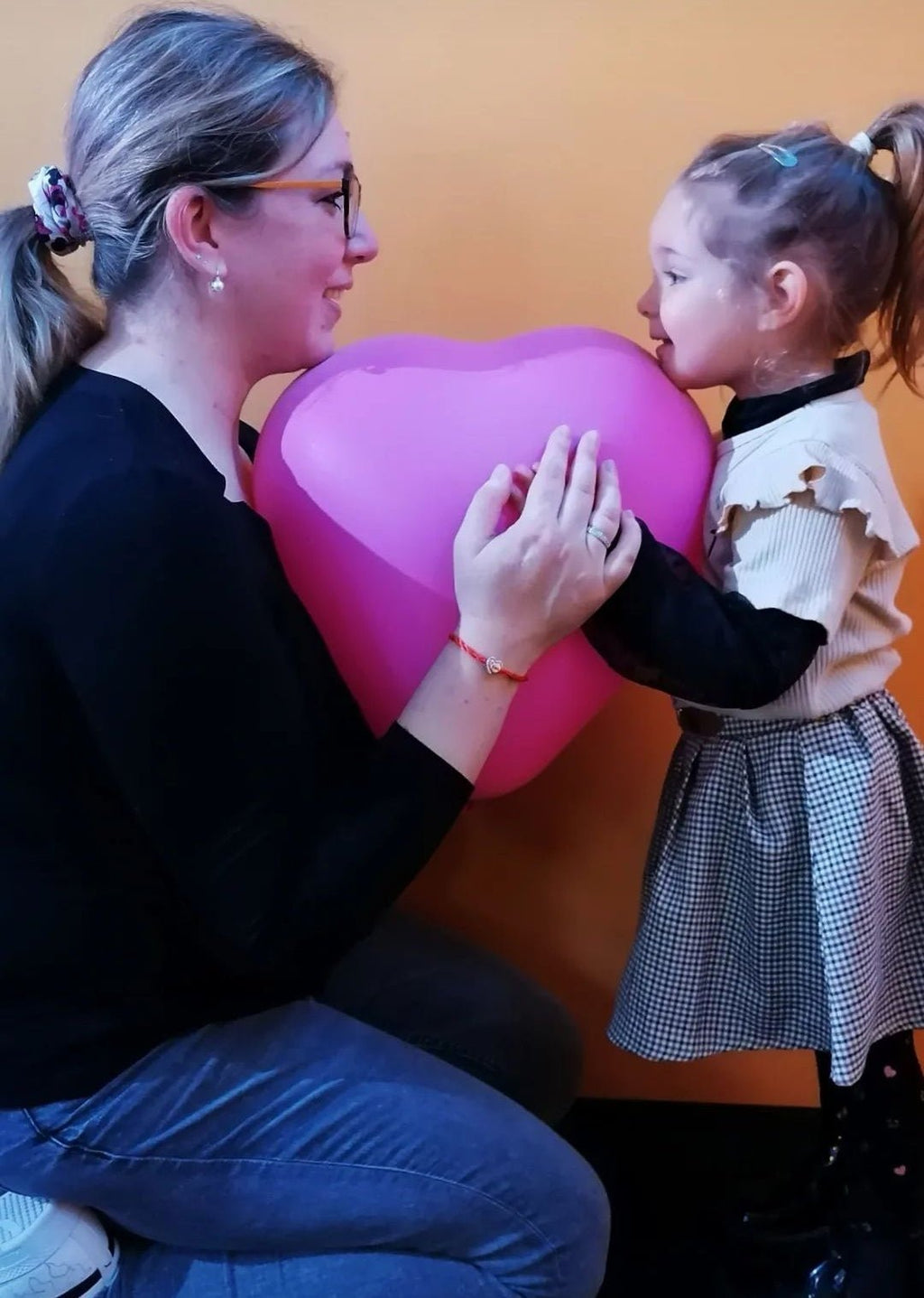 M♡M
