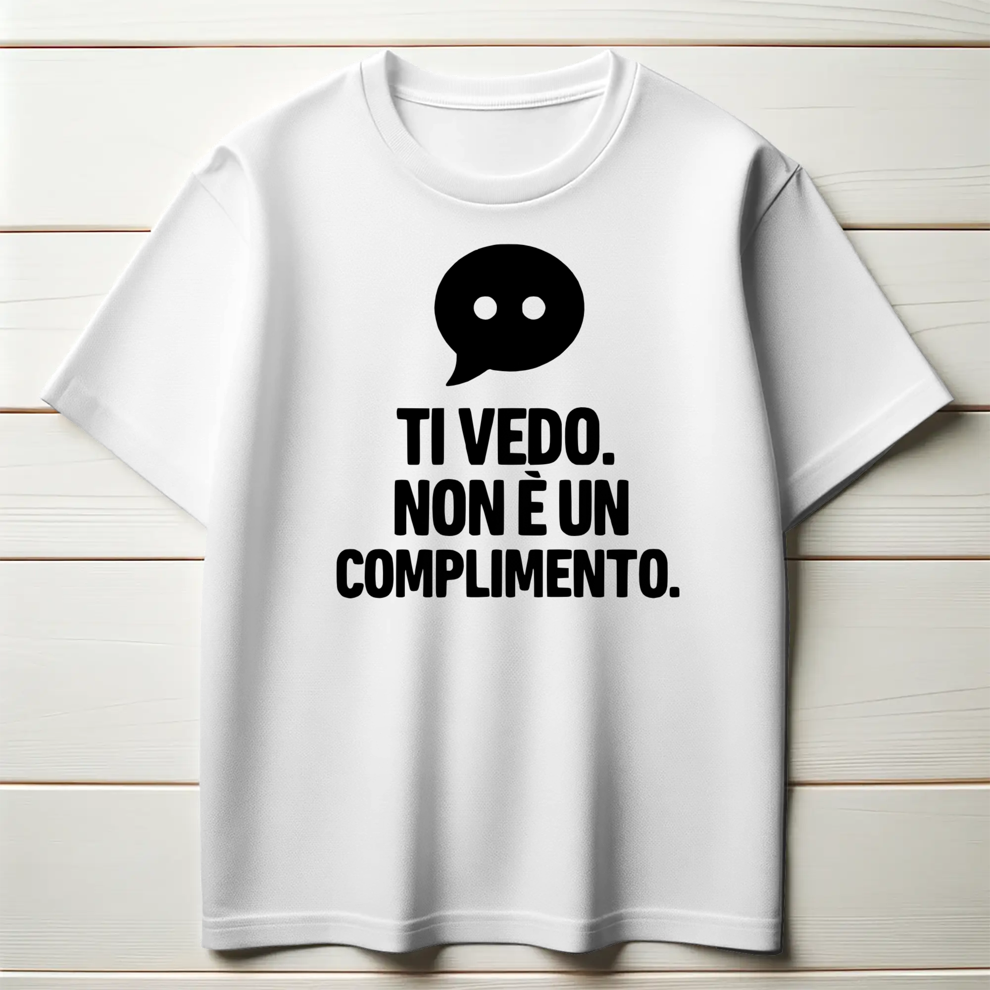Ti vedo
