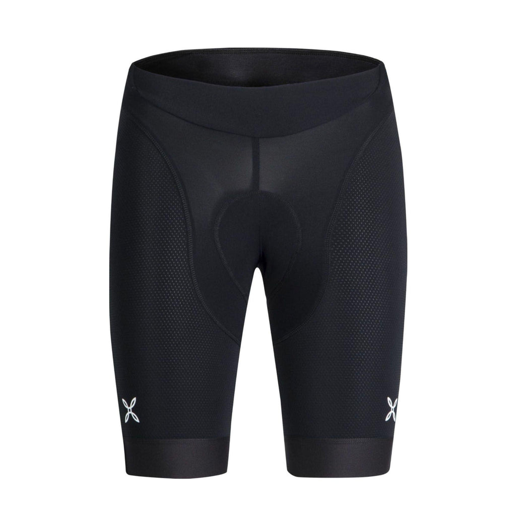 Pantaloncini Up Ciclista Donna Neri