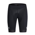 Pantaloncini Up Ciclista Donna Neri