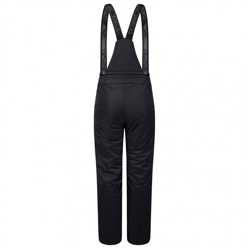 Pantaloni Ski 3 Junior Nero