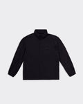 Giacca Black Edition Hooded Ripstop Nera
