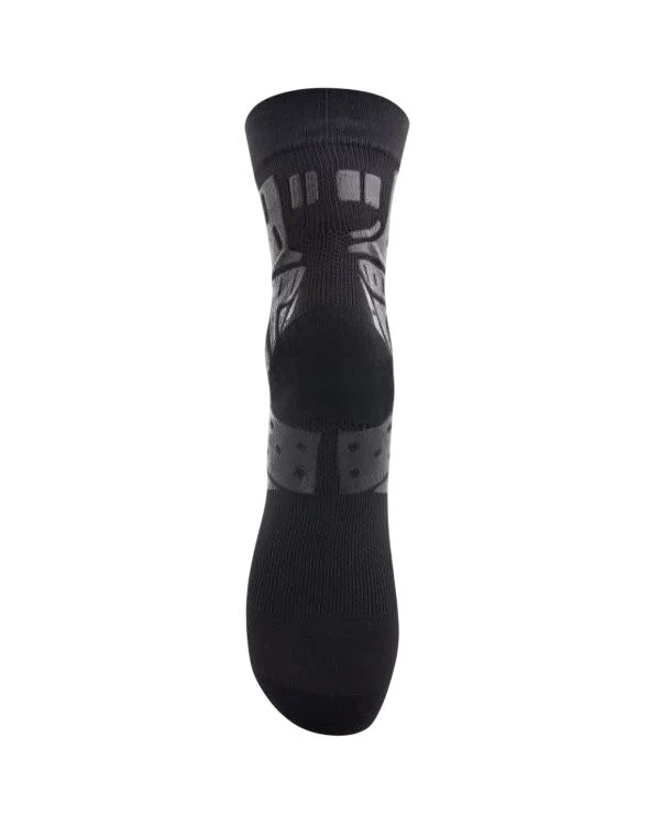 Floky - Supporto Cavigliera Destra Empower Ankle Support Nero