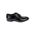 SCARPA DERBY NERA