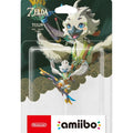 Amiibo - The Legend of Zelda: Tears of the Kingdom Tulin Figure Nintendo Switch