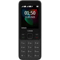 Nokia Cellulare 150 2020 Black Ds Ita Telofono Flash Mp3 Radio Tastiera Anziani