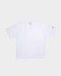 T-Shirt Heavy Cotton Bianca