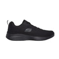 Skechers Ultra Flex 3.0 SR-Daxtin 20241EC/BLK Nero Antiscivolo