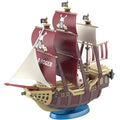 BANDAI ONE PIECE: GRAND SHIP COLLECTION (ORO JACKSON) MODEL KIT COSTRUZIONE NAVE