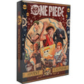 Cinereplicas (ONE PIECE) Calendario dell'Avvento 2024 Licenza Ufficiale Netflix