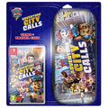 Paw Patrol Adventure City Calls  Nintendo Switch Videogioco Kit Con Cover Case