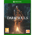 DARK SOULS REMASTERED XBOX ONE GIOCO ITALIANO VIDEOGAME EU NUOVO SIGILLATO