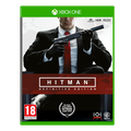 Videogioco Hitman Definitive Edition Xbox One Videgioco Italiano Nuovo Agent