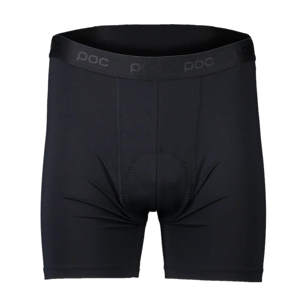 Pantaloncini Re-cycle Boxer Uomo Uranium Black