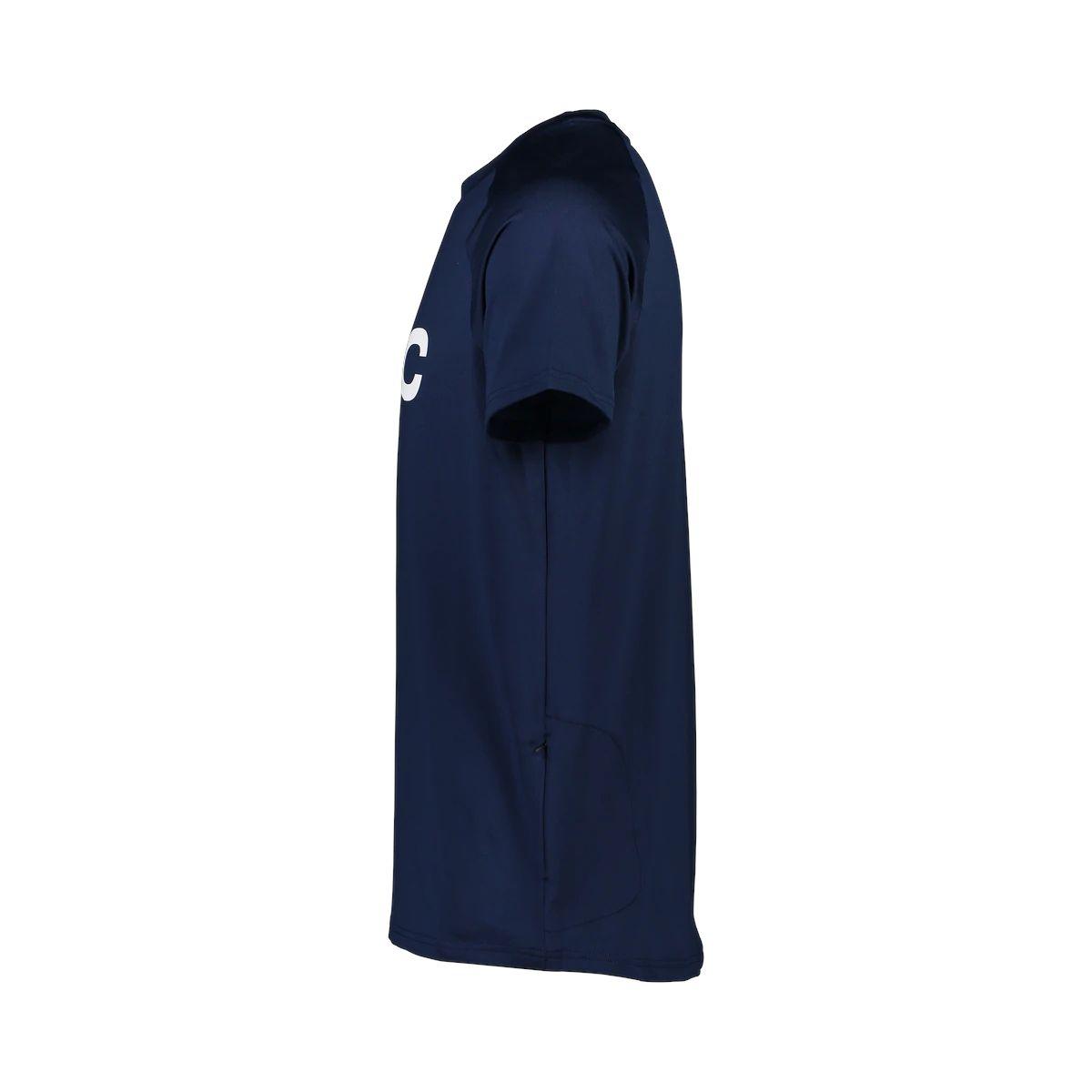 T-shirt Reform Enduro Uomo Turmaline Navy