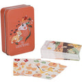Paladone Playing Cards: Disney Il Re Leone Mazzo Carte Gioco Francesi Box Latta