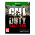 CALL OF DUTY VANGUARD XBOX SERIES X / XBOX ONE GIOCO ITALIANO EDIZIONE FISICA