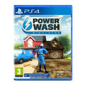 Powerwash Simulator Ps4 Videogioco Italiano Playstation 4 Gioco Nuovo Up Ps5