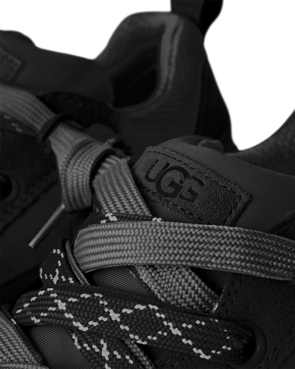 Sneakers Lo Lowmel Nere