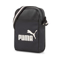 Puma Marsupio Campus Compact Portable 078827 01 black