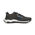 PUMA Voyage Nitro 2 Scarpe Trail Uomo Nero Verde Lime - 376919-04