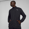 Puma Giacca da corsa da uomo Rin Cloudspun Full Zip 522399 01 black